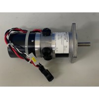 Yaskawa UGRMEM-02SA207 Minertia Motor...